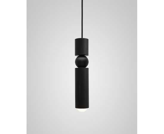 Подвесной светильник Lee Broom Fulcrum Light, фото 2