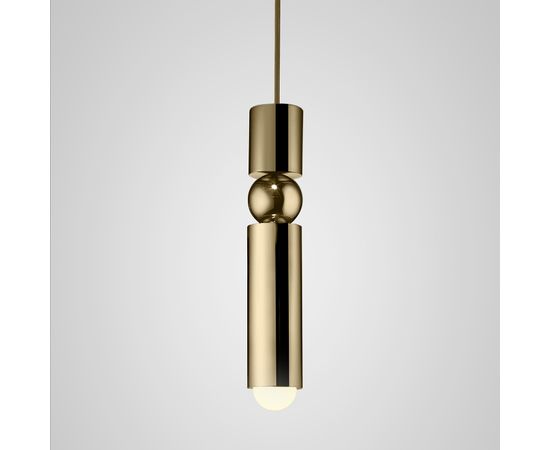 Подвесной светильник Lee Broom Fulcrum Light, фото 1