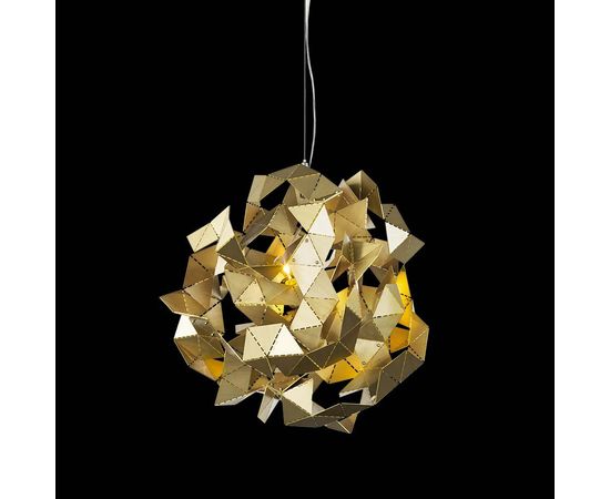 Подвесной светильник Brand van Egmond Fractal Cloud Hanging lamp, фото 1