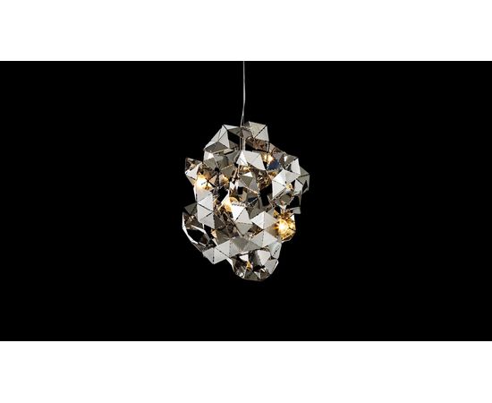 Подвесной светильник Brand van Egmond Fractal Cloud Hanging lamp, фото 2