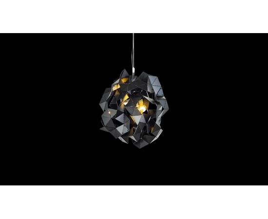 Подвесной светильник Brand van Egmond Fractal Cloud Hanging lamp, фото 3