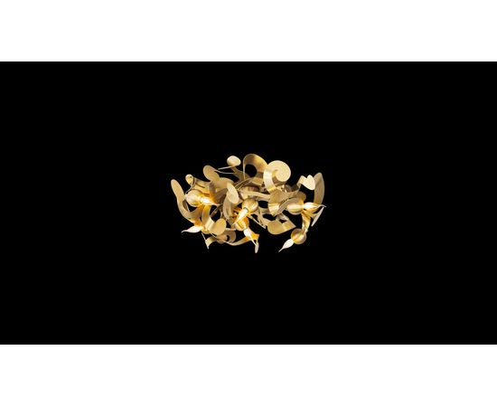 Люстра Brand van Egmond Kelp Ceiling lamp, фото 2