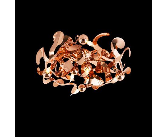 Люстра Brand van Egmond Kelp Ceiling lamp, фото 1