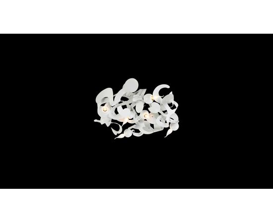 Люстра Brand van Egmond Kelp Ceiling lamp, фото 3