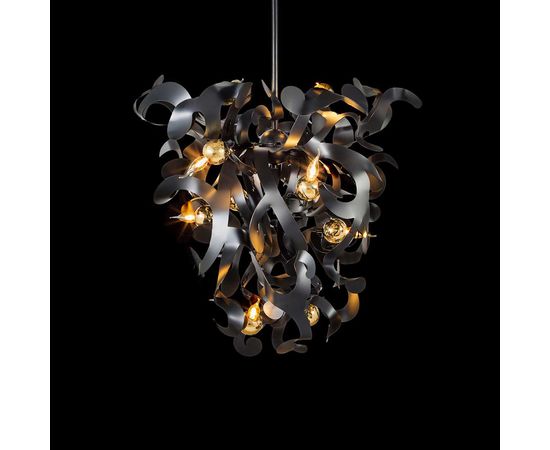 Подвесной светильник Brand van Egmond Kelp Chandelier conical, фото 1