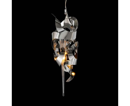 Подвесной светильник Brand van Egmond Kelp Fortuna Element, фото 1