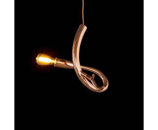 Подвесной светильник Brand van Egmond Edison&#039;s tail Element, фото 1