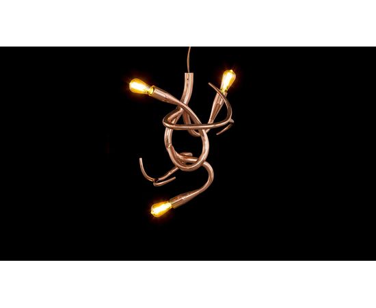 Подвесной светильник Brand van Egmond Edison&#039;s tail Element, фото 9