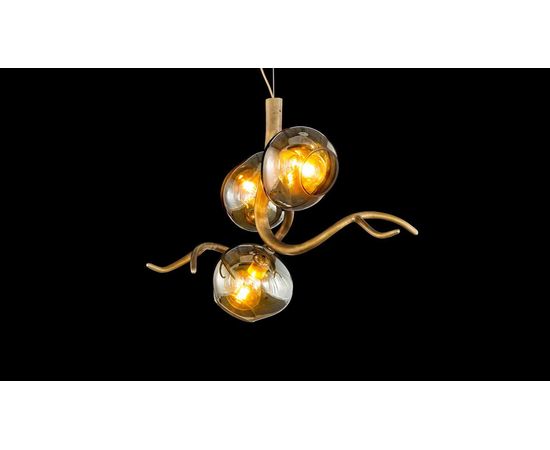 Подвесной светильник Brand van Egmond Ersa Element, фото 7