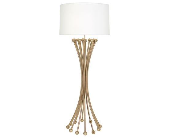 Торшер Jonathan Adler Biarritz Floor Lamp, фото 2