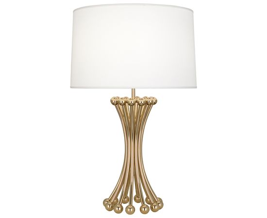 Настольная лампа Jonathan Adler Biarritz Table Lamp, фото 1