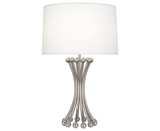 Настольная лампа Jonathan Adler Biarritz Table Lamp, фото 2