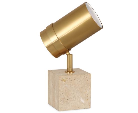 Настольная лампа Jonathan Adler Bristol Spotlight Accent Lamp, фото 2