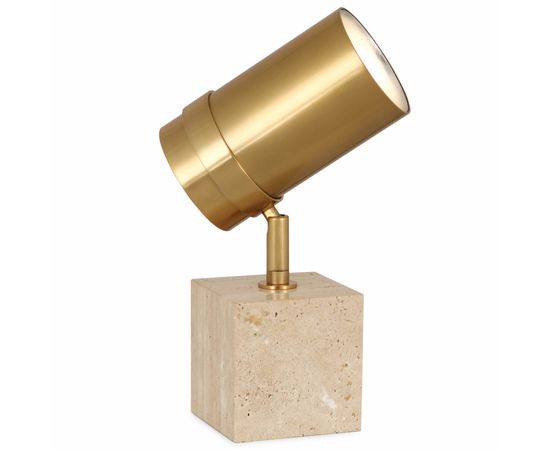 Настольная лампа Jonathan Adler Bristol Spotlight Accent Lamp, фото 1