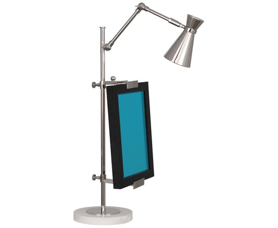 Настольная лампа Jonathan Adler Bristol Lit Table Easel, фото 2
