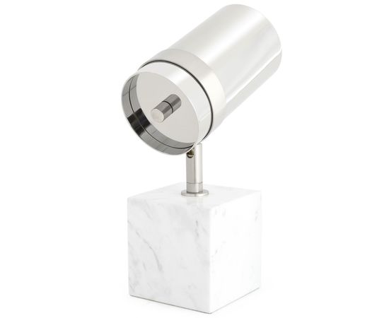 Настольная лампа Jonathan Adler Bristol Spotlight Accent Lamp, фото 3