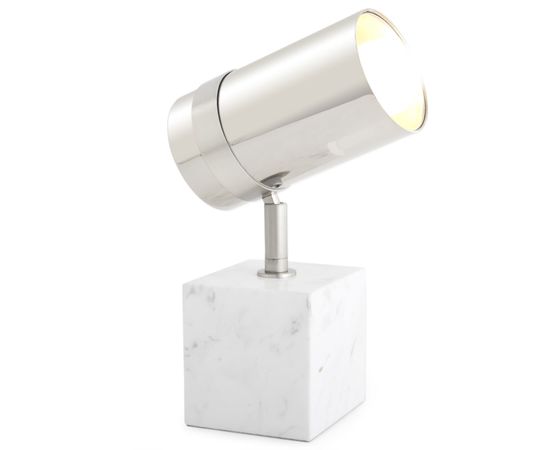 Настольная лампа Jonathan Adler Bristol Spotlight Accent Lamp, фото 4