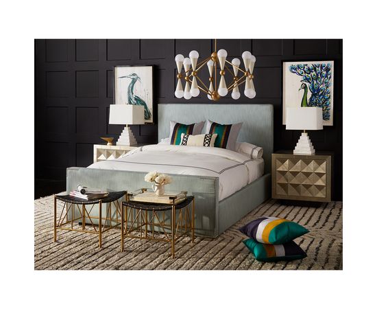 Люстра Jonathan Adler Caracas 16-Light Chandelier, фото 3