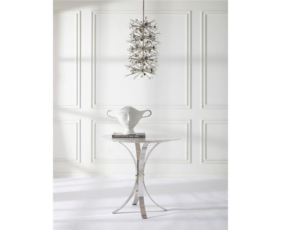 Подвесной светильник Jonathan Adler Sputnik Vertical Pendant, фото 2