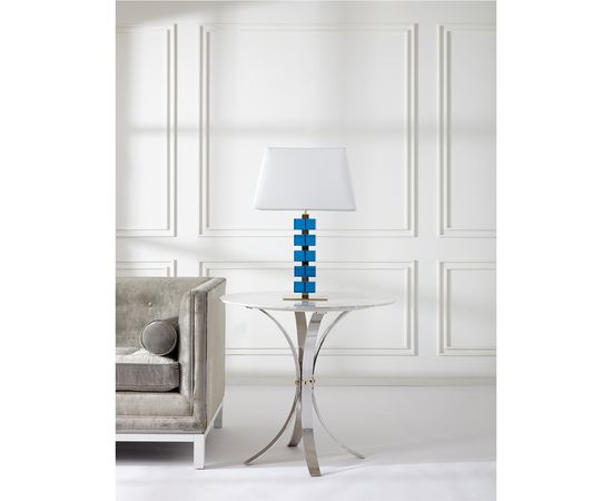 Настольная лампа Jonathan Adler Monaco Table Lamp, фото 3
