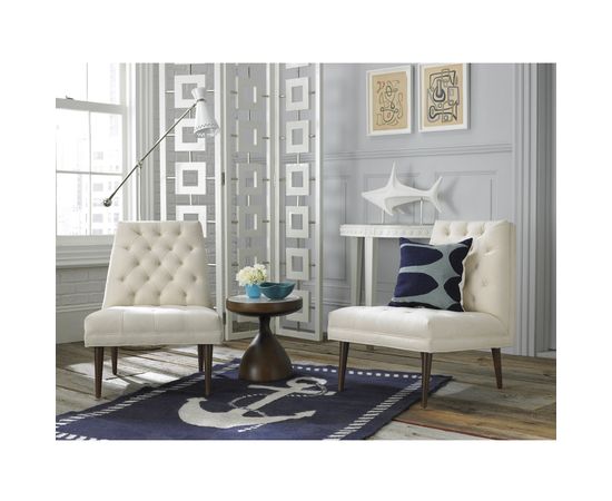 Торшер Jonathan Adler Havana Floor Lamp, фото 2