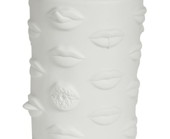 Настольный светильник Jonathan Adler Gala Lips Table Lamps, фото 2