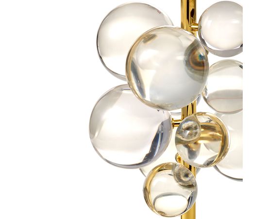 Настольный светильник Jonathan Adler Globo Table Lamp, фото 2