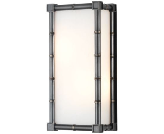 Настенный светильник Jonathan Adler Meurice Small Sconce, фото 3