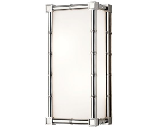 Настенный светильник Jonathan Adler Meurice Small Sconce, фото 1