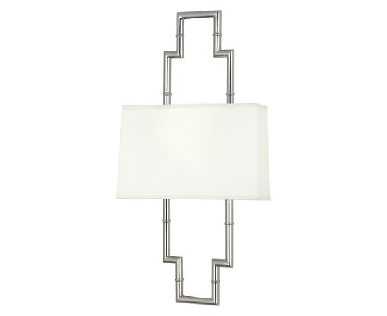 Настенный светильник Jonathan Adler Meurice Framed Sconce, фото 5