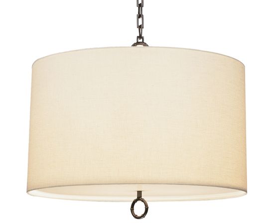 Подвесной светильник Jonathan Adler Large Meurice Pendant Light, фото 2