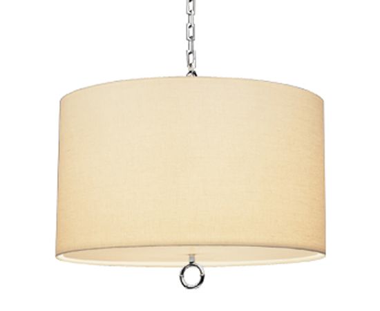 Подвесной светильник Jonathan Adler Large Meurice Pendant Light, фото 1