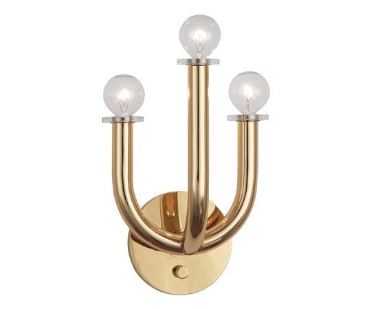 Бра Jonathan Adler Milano Sconce, фото 2