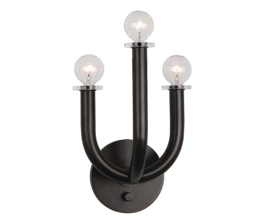 Бра Jonathan Adler Milano Sconce, фото 1