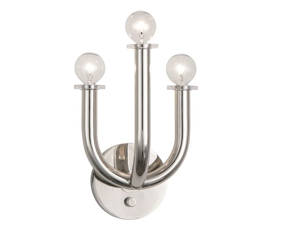 Бра Jonathan Adler Milano Sconce, фото 3