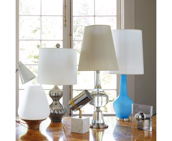 Настольная лампа Jonathan Adler Bristol Spotlight Accent Lamp, фото 7