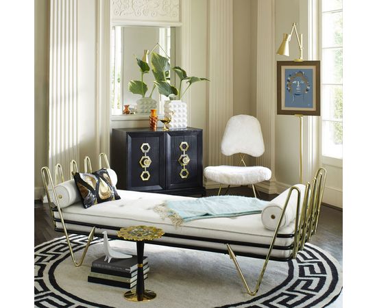 Торшер Jonathan Adler Bristol Floor Easel, фото 6