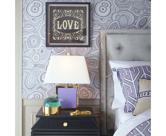 Настольная лампа Jonathan Adler Barcelona Accent Lamp, фото 2