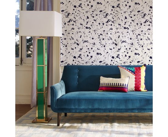 Торшер Jonathan Adler Barcelona Floor Lamp, фото 2