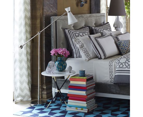 Торшер Jonathan Adler Havana Floor Lamp, фото 3