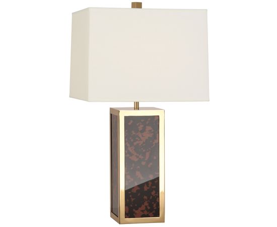 Настольная лампа Jonathan Adler Barcelona Table Lamp, фото 5