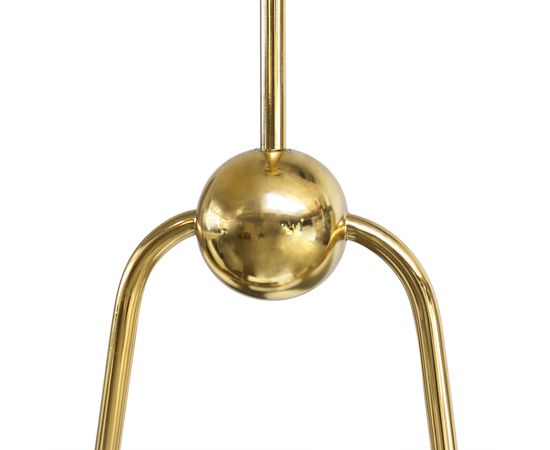 Люстра Jonathan Adler Caracas Chandelier, фото 3