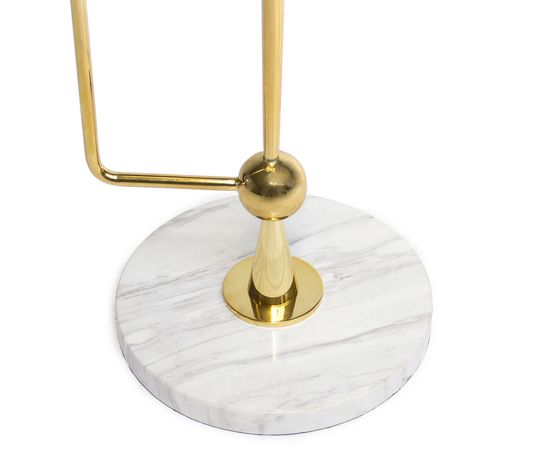 Торшер Jonathan Adler Caracas Floor Lamp, фото 2