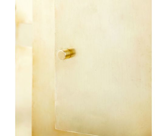 Настенный светильник Jonathan Adler Puzzle Sconce, фото 3