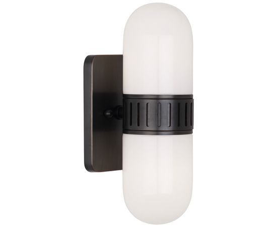 Настенный светильник Jonathan Adler Rio Sconce, фото 1