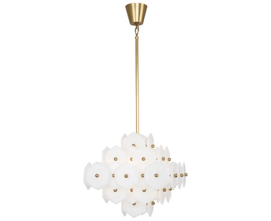Люстра Jonathan Adler Vienna Small Chandelier, фото 1