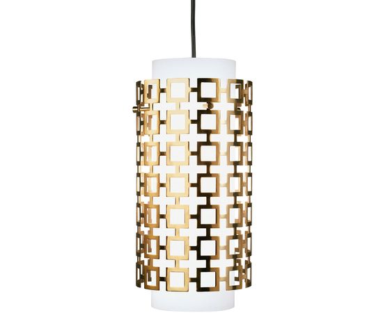 Подвесной светильник Jonathan Adler Parker Pendant Light, фото 2
