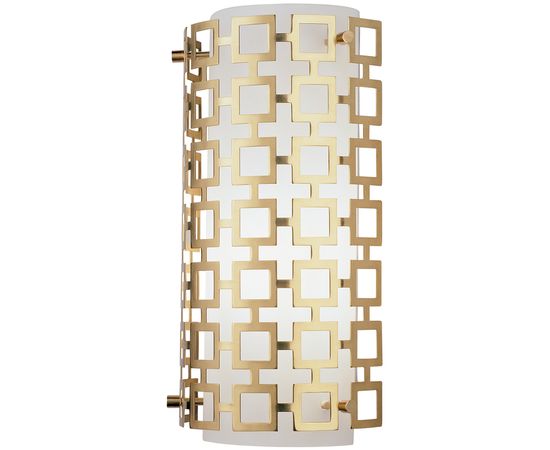 Бра Jonathan Adler Parker Sconce, фото 2
