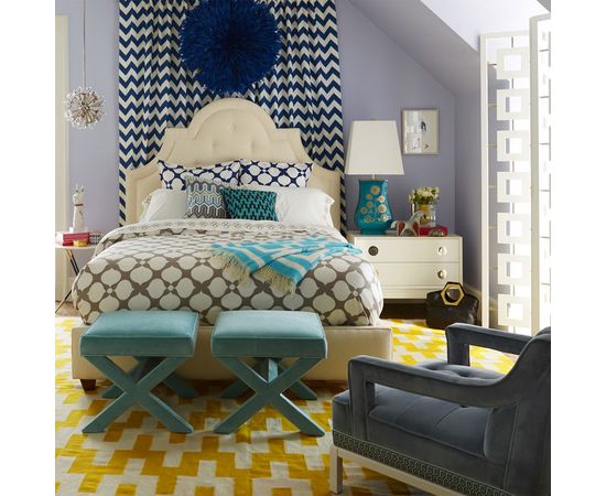 Подвесной светильник Jonathan Adler Large Mini Sputnik Chandelier, фото 5