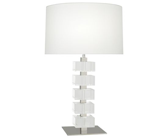 Настольная лампа Jonathan Adler Monaco Table Lamp, фото 4
